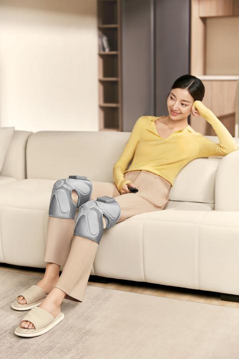 Produktbild SKG W3 Pro