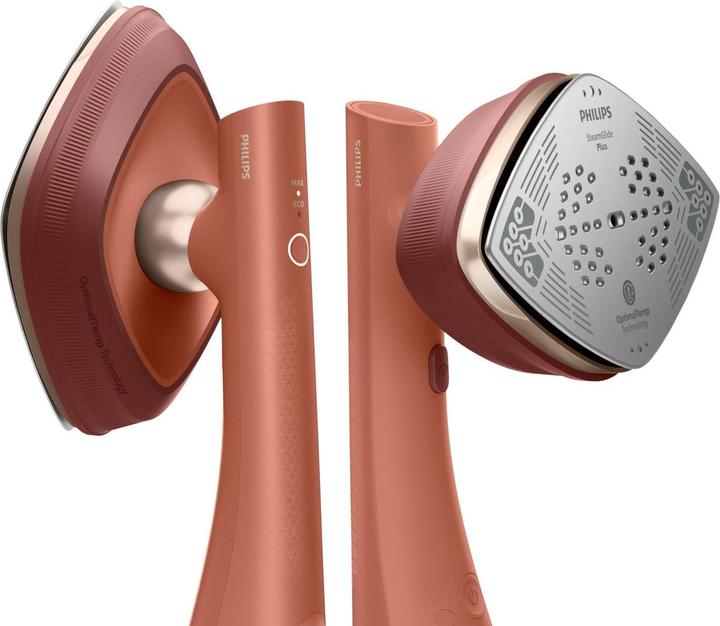 Actual product image Philips OneTurn (1800 W, 90 g/min)