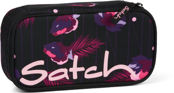 Image du produit Satch Nuits mystiques