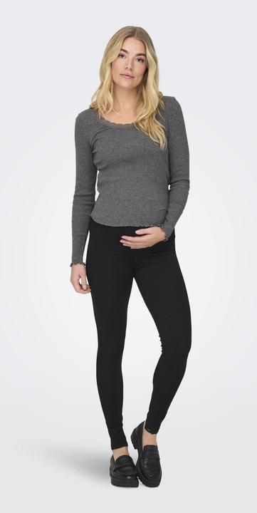 Actual product image Only Maternity OLMXENA Top Top (M)
