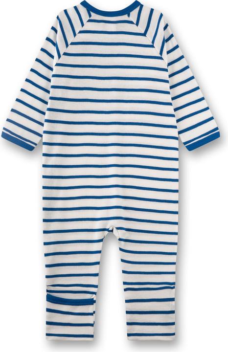 Produktbild Sanetta Baby-Strampler Traktor (92)