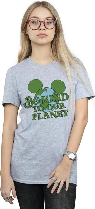 Produktbild Disney Mickey Mouse Be Kind TShirt (S)