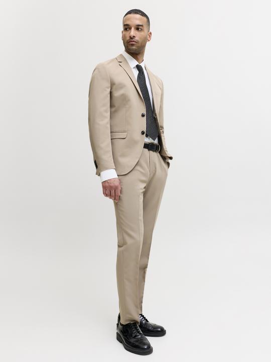 Actual product image Jack & Jones Two Piece Super Slim Fit Suit (56)