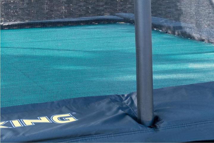 Immagine prodotto Jumpking Trampoline Rect (244 cm)