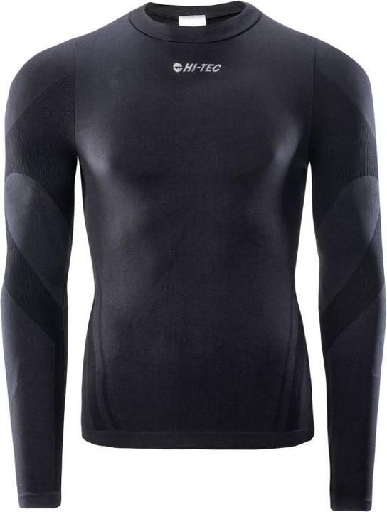 Hi-Tec Herren-Sweatshirt Surim Thermoaktives Unterwäsche-Top, Grösse M (M)