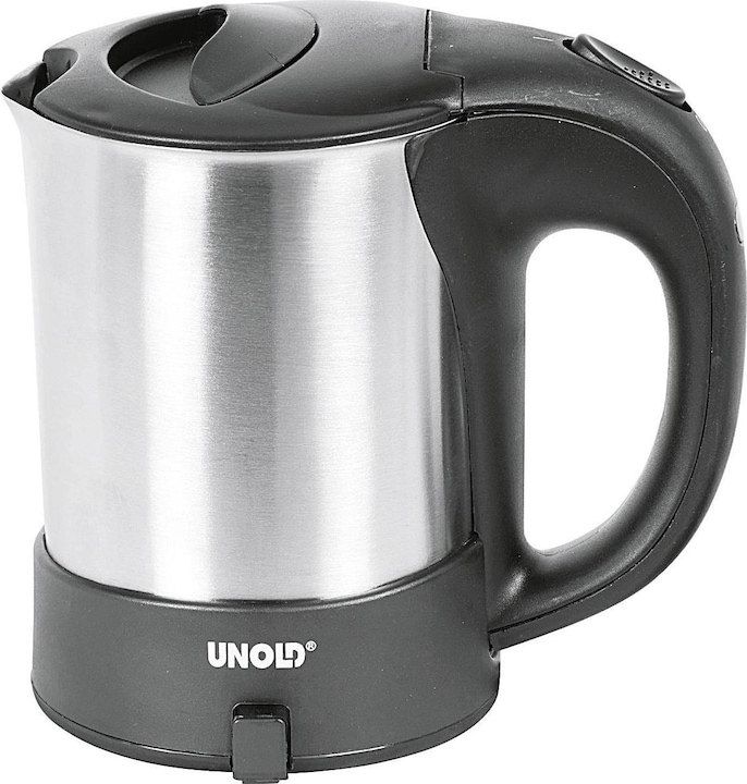 Unold travel flash cooker (0.50 l, EU plug)