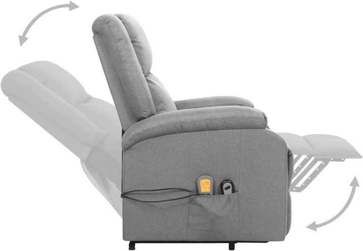 Produktbild vidaXL Gwenni