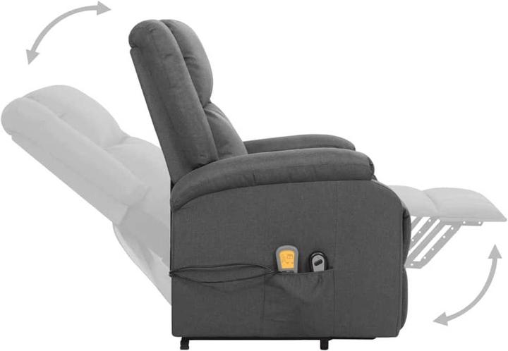 Produktbild vidaXL Gwenni