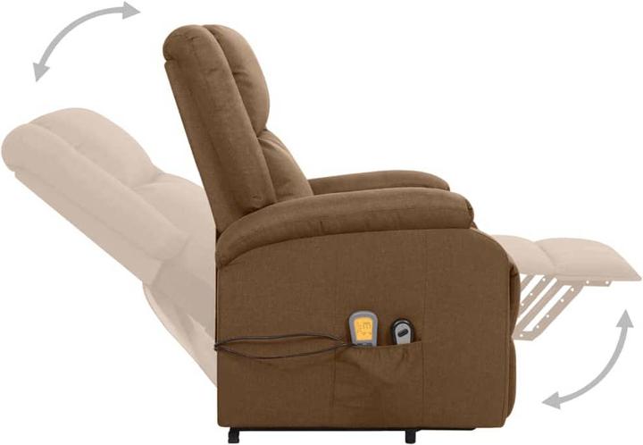 Actual product image vidaXL Gwenni