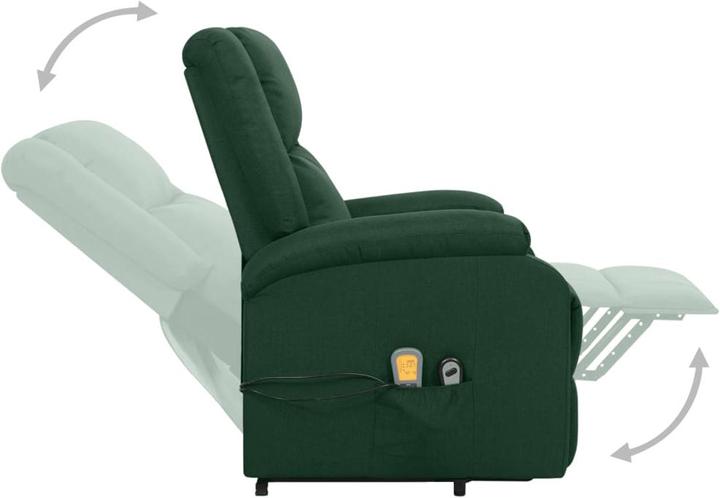 Image du produit vidaXL Gwenni