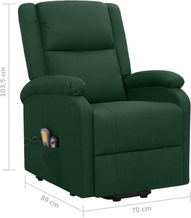 Image du produit vidaXL Gwenni