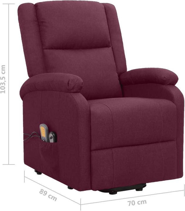 Immagine prodotto vidaXL Gwenni