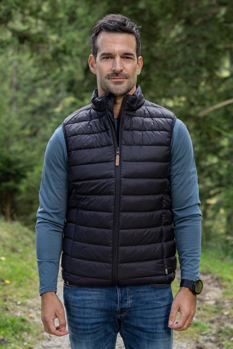 Produktbild Rukka Pac Vest Herren Thermo Gilet (XL)