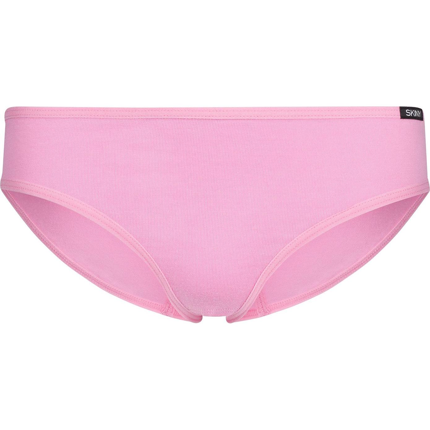 Thumbnail - Skiny, Damen, Unterhosen, Slip Casual Stretch, Mehrfarbig, (152)