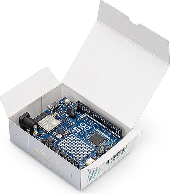 Image du produit Arduino UNO R4 WiFi