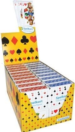 Produktbild Story House Egmont Egmont 640034, Any gender, Blue, Red, White, 20 pc(s), Box