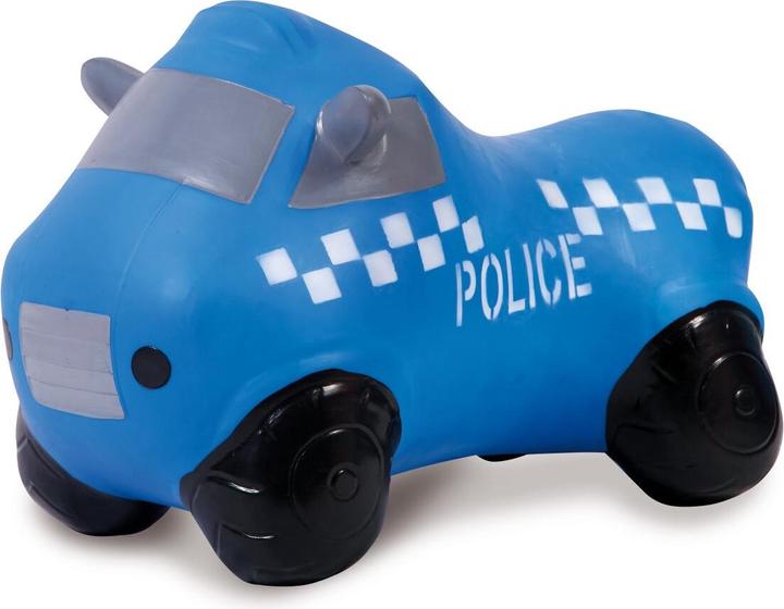 Produktbild Jamara Police truck