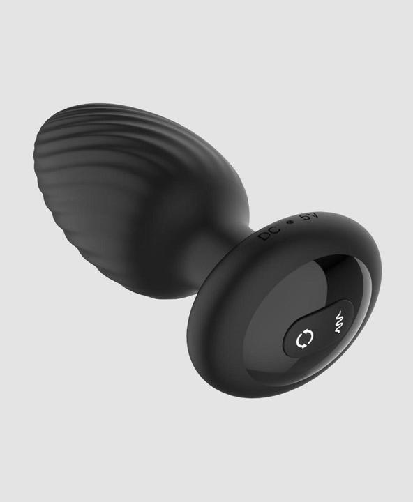 Produktbild Nexus Tornado Butt Plug Mittel