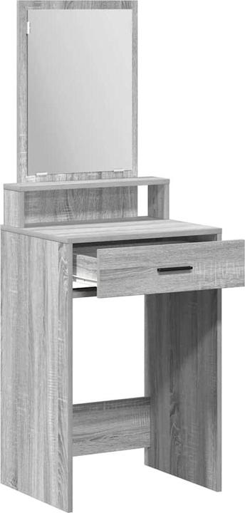 Grey sonoma, Light grey