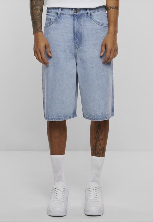 Image du produit Urban Classics 90's Heavy Denim Shorts - 159785 (42)