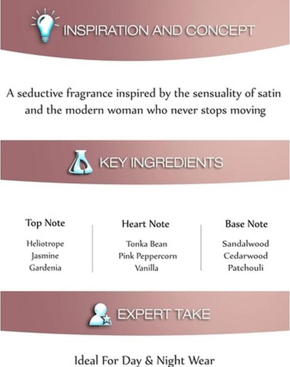 Produktbild Lalique Satine (Eau de Parfum, 50 ml)