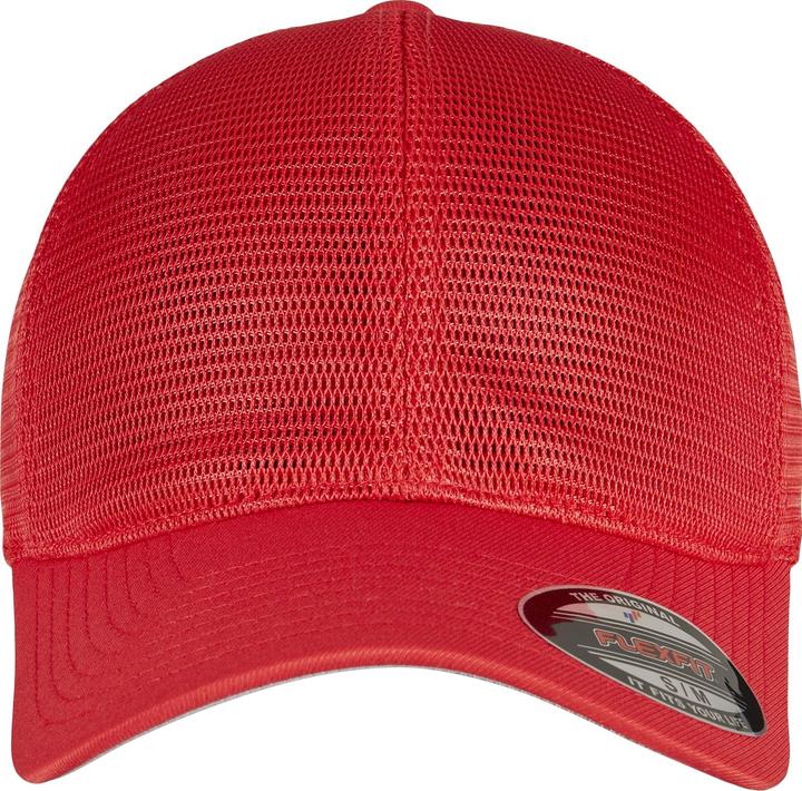 Produktbild Flexfit 360 Omnimesh Cap (XL)