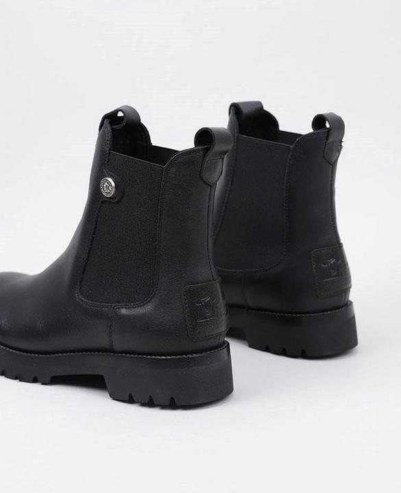Actual product image Panama Jack Francesca B1 Chelsea Boots (40)