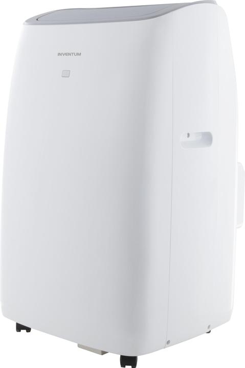 Actual product image Inventum AC907W - Mobiele airco - 3-in-1 functie - Zeer stil - Wit (9000 BTU/h)