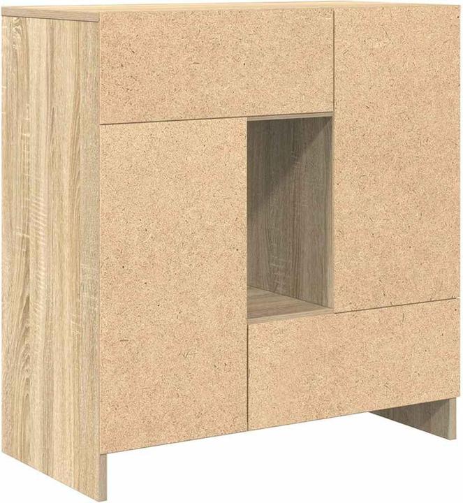 Produktbild vidaXL Sideboard (70.50 x 34 x 74.50 cm)