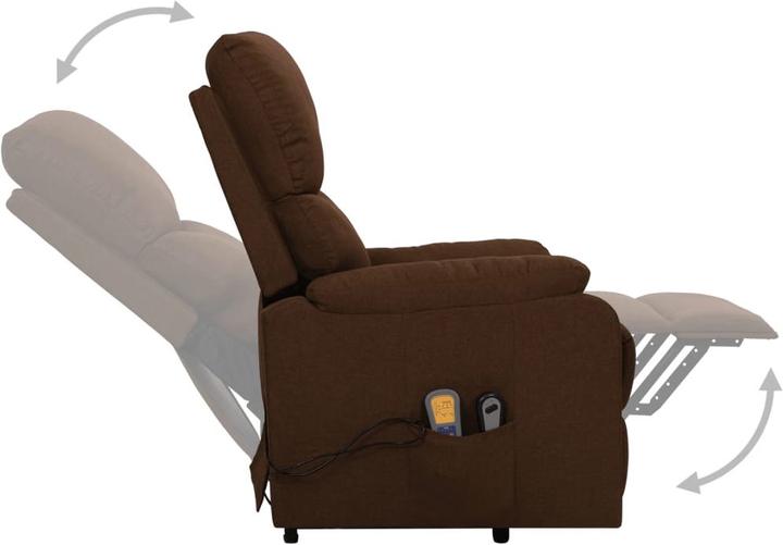 Produktbild vidaXL Ado