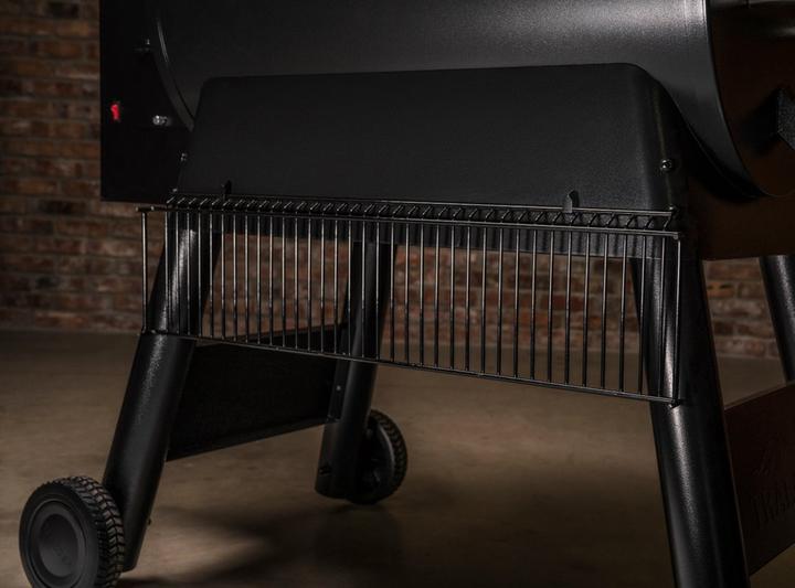 Produktbild Traeger Pro 780