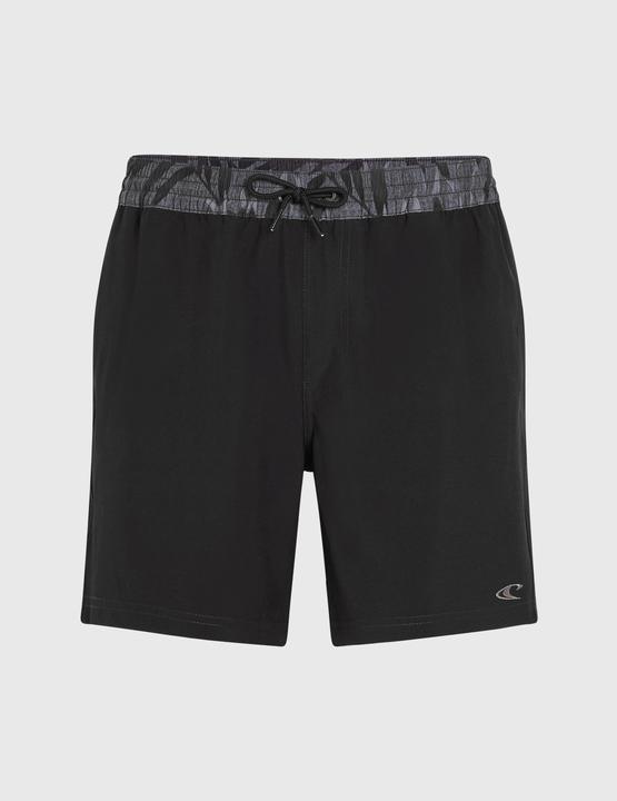 Actual product image O'Neill Pocket Print 16" Swimshorts (XS)