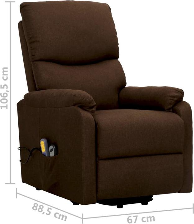 Produktbild vidaXL Ado