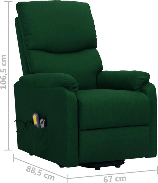 Produktbild vidaXL Ado