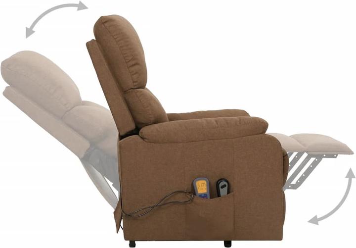 Produktbild vidaXL Ado