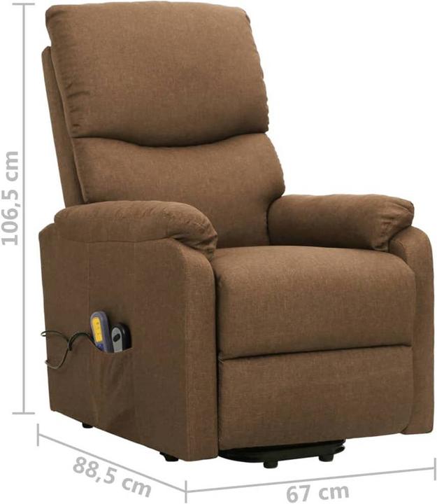 Produktbild vidaXL Ado