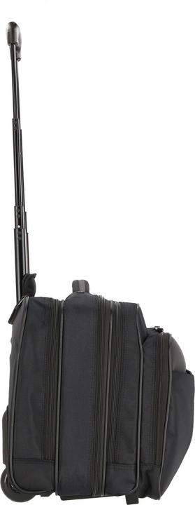 Produktbild Davidts 263 2 Rollen Businesstrolley 35.5 cm Laptopfach (35 l)
