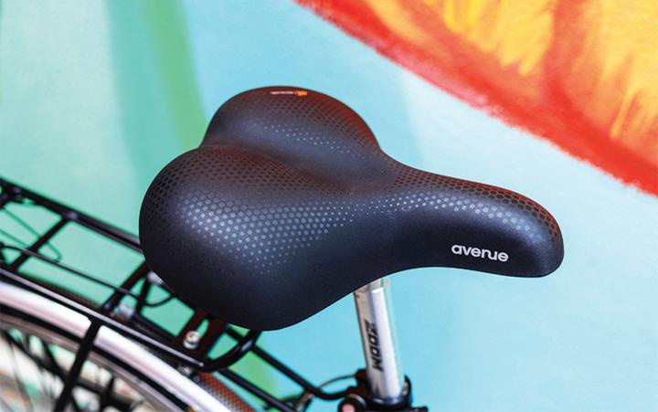 Actual product image Selle Royal Avenue Classic Range