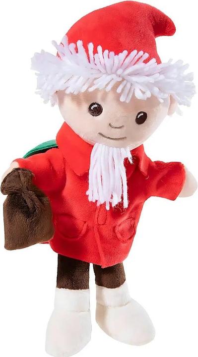 Magni Plush sandman doll 18cm (5 cm)