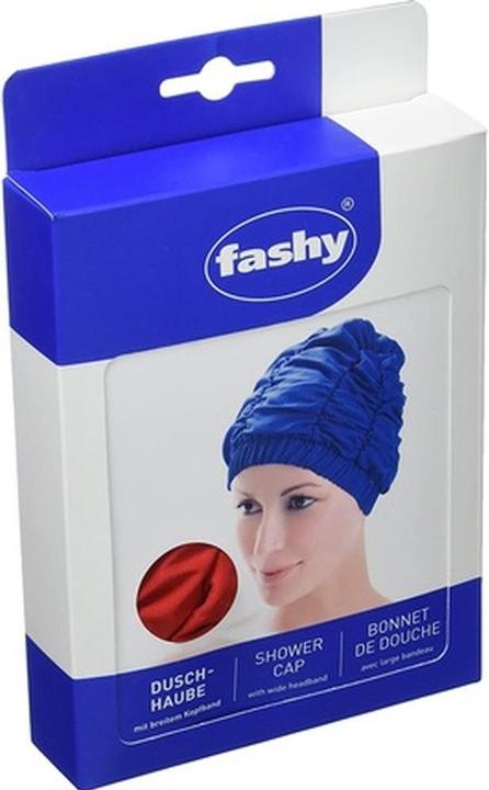 Produktbild Fashy Duschhaube