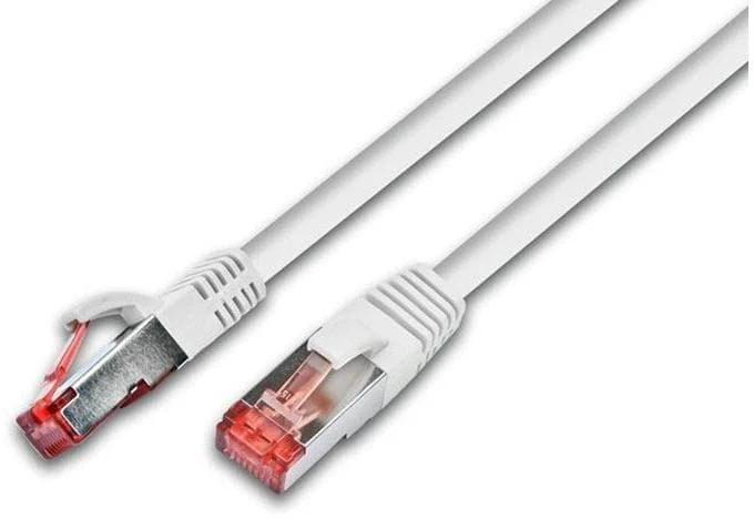 Image du produit Lightwin Câble de réseau (S/FTP, CAT6a, 10 m)