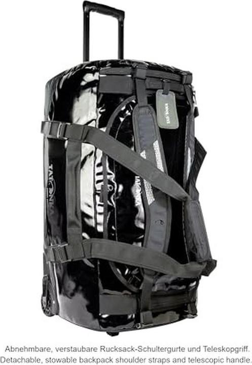 Produktbild Tatonka Barrel Roller (80 l)