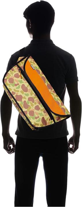 Produktbild Chrome Simple Messenger MD