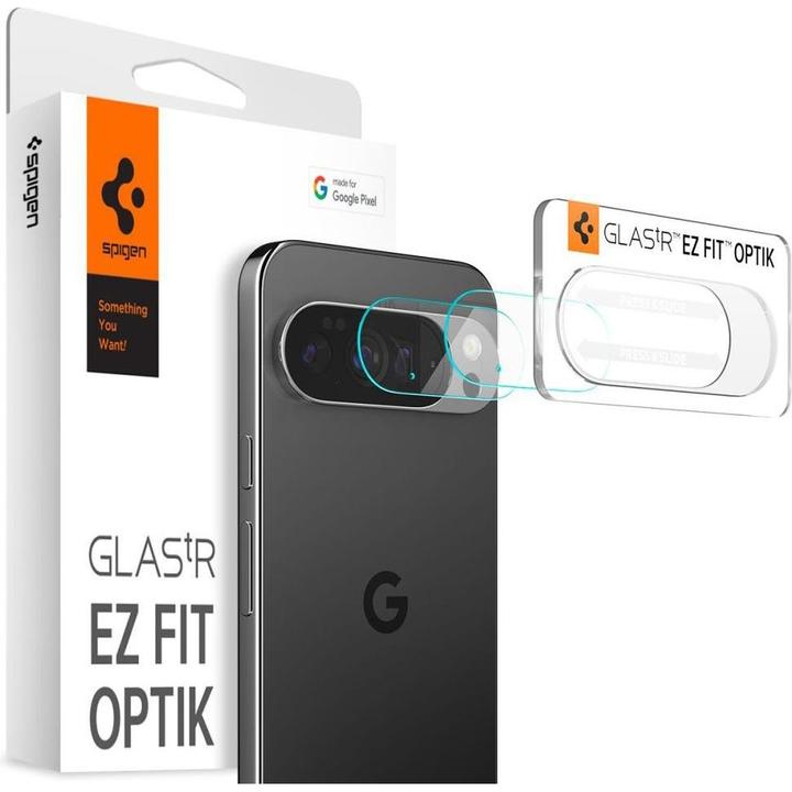 Spigen Optics.tR (2 pcs., Google Pixel 10 Pro)