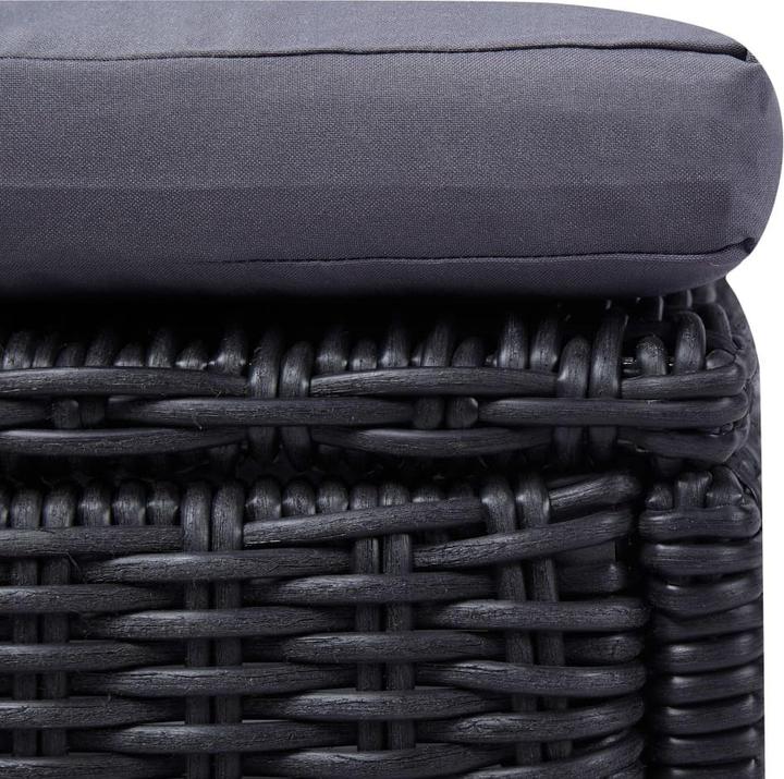 Actual product image vidaXL Gartenliege (198 cm)