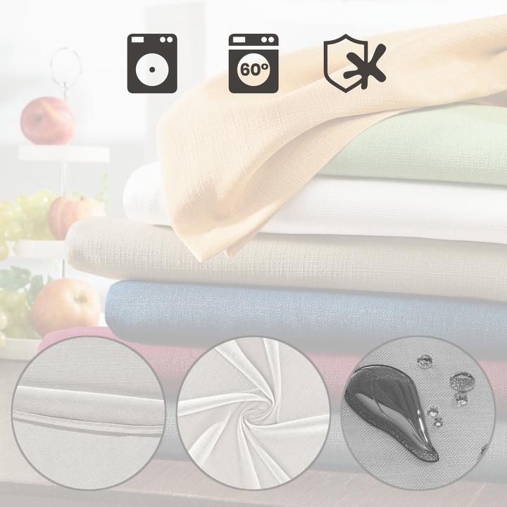 Actual product image Erwin Müller Krefeld (170 x 170 cm)