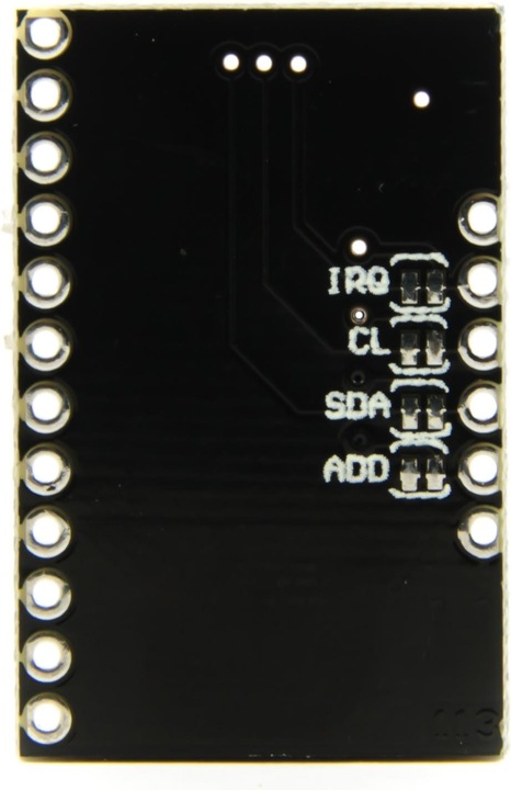 Produktbild Purecrea MPR121 Capacitive Touch Sensor Breakout