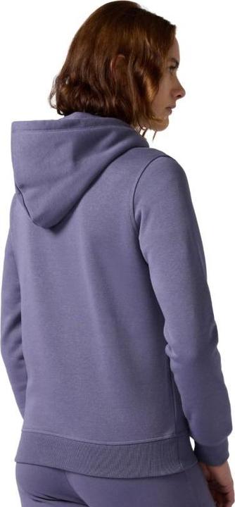 Produktbild Champion lila Damen-Kapuzenpullover (L)