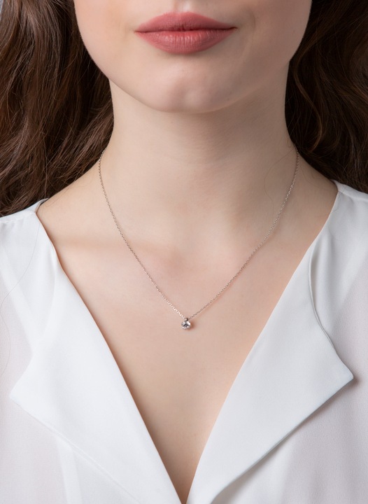 Immagine prodotto Goldberg Diamant Catherine (Oro bianco, 42 cm)