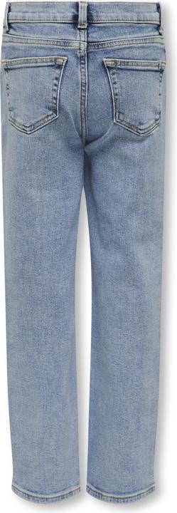 Produktbild Only Gerade geschnitten Jeans Weit geschnitten jeans (164)